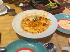 -菲滋意式餐厅(金华银泰城店)