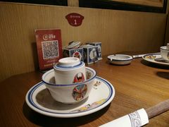 -吴满满油泼面(北方风味园店)
