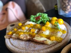 -Fresh Fruit Factory - Fruit Cuisine Restaurant