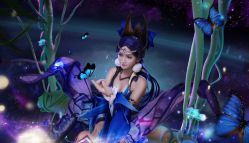 点击看大图 -星元素cosplay动漫摄影写真工作室