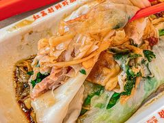 -红荔村肠粉(龙华地铁站店)