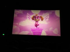 -万达影城(IMAX激光铁西万达广场店)