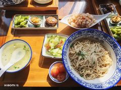 -孙盛兴奥灶面馆·蟹黄面·三虾面(山塘街总店)