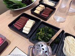 -呷哺呷哺 黄金牧场 (新辰里学清路店)