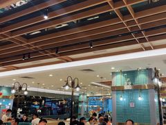 -翠华餐厅(正佳广场店)