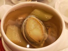 -酌宴府The China Club·广州万富希尔顿酒店(云城东路店)