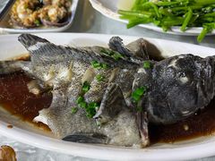 -范饭椰林川湘味海鲜·椰子鸡(三亚湾椰梦长廊店)