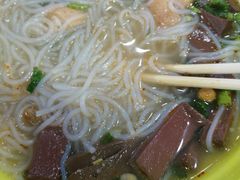 -户部巷小吃(中商徐东平价广场店)