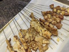 精品小羊肉-锦州御烧烤·形象店(人民街店)