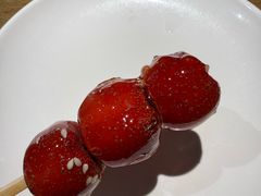 -河沿肉饼Beijing Pie(锡拉胡同店)