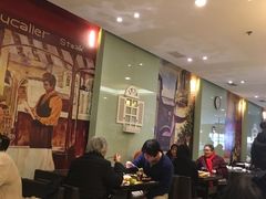 -豪客来牛排(府河店)