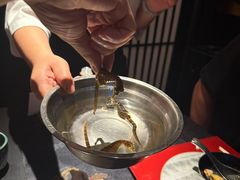 -鳥喜Toriki怀石烧鸟料理