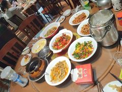 -天下客饭店(中山路店)