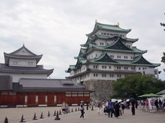 -名古屋城