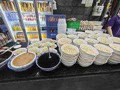 -清真·马洪小炒泡馍馆(钟楼回民街店)