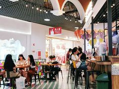 大堂-美芝莲(钻汇广场店)