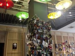 -来蜀乾串串香(北京总店)