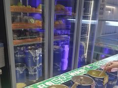 -溪边姑娘·拉丝酸奶水果捞(春熙路店)