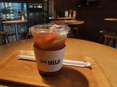 -无印良品餐堂 MUJI Diner(成都太古里店)