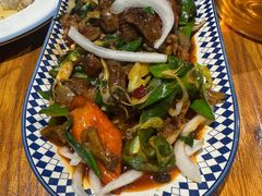 -柴窝堡22号辣子鸡·传承新疆菜