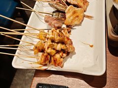 -王氏炉匠·烧鸟放题自助(三里屯店)