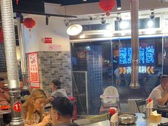 -晓燃地摊烤肉(朝阳双桥店)