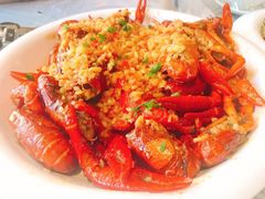 -小李子油焖大虾(天下城旗舰店)