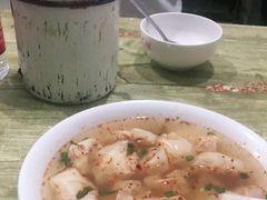 -安庆柴火馄饨(马道街店)