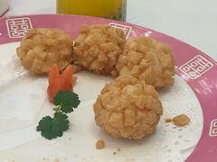 -荣誉国宴楼(美食城店)