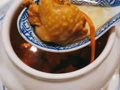 -茉莉花·私房菜(蓝湖郡店)