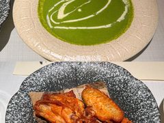 -春树下·树屋花房西餐厅(罍街AS1980店)