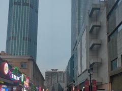 -小白楼1902欧式风情街