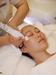 -文华东方水疗中心