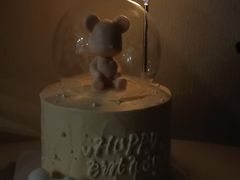 -玉见cake低糖蛋糕甜品台定制(河西店)