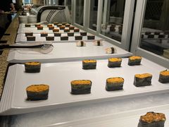 -汉巴味德·烤肉与啤酒的自助(杭州大悦城店)