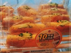 -85度C(深圳佳宁娜店)