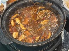 -重庆鸡公煲·青锅花椒鱼(牡丹江路店)