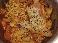 部队锅-miss密斯韩餐(平阳景苑店)