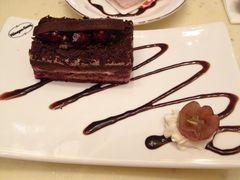 黑森林蛋糕-哈根达斯(扬州瘦西湖店)