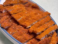 -抚顺美食·老上海味道