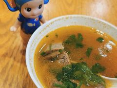 -东泰祥生煎馆(重庆北路店)
