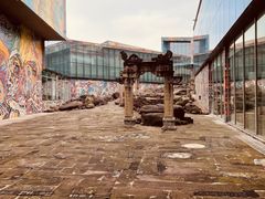 -四川美术学院美术馆