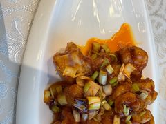 -马凯餐厅(地安门店)