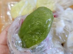 薄荷拉糕-非遗近水楼糕团(景德路店)