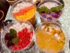 -陶婆婆火锅(洪崖洞店)