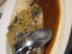 -绿茶餐厅(布吉万象汇店)