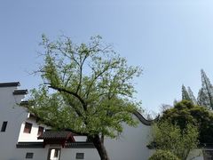 -采石矶景区