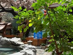 -嘉悦汗蒸时代(曙光路店)