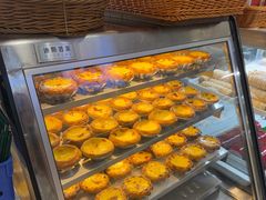 -蜂蝶来饼店(拱北总店)