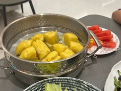 -写庭·鱼鲜川菜·宴请(铁像寺水街店)